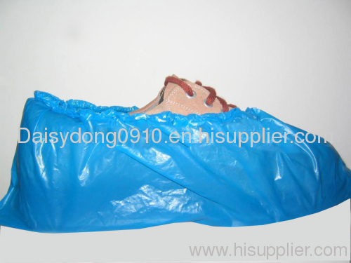 CPE Shoe Cover