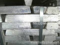 magnesium ingot