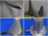 metal cone filter product