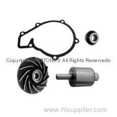 Man truck Water Pump Repair Kits 51065996068 For 51065006515