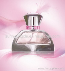high end perfume bottle for brand name