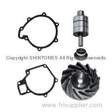 Water Pump Repair Kit For Man truck 51065006495 51065006554