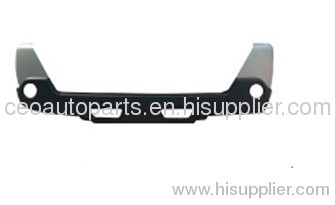 2006 Nissan x-trail rear bumper #10