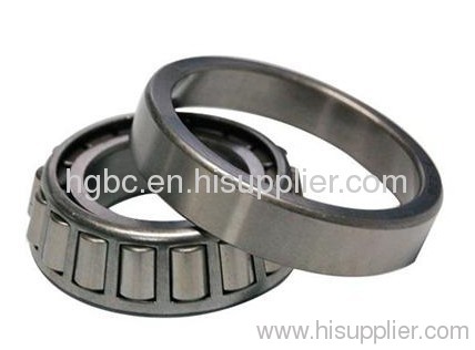 Cross taper Roller Bearings