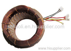 stator /Rotor