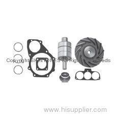 Man truck Water Pump Repair Kits 51065996025, 51065996021 For 51065006472