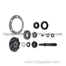 3552000504 3555860320 of Mercedes Benz Water Pump Repair Kit