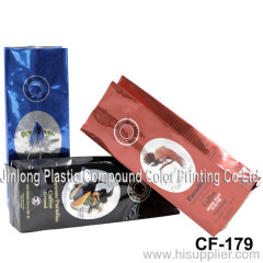 ground coffee bag ground coffee bag