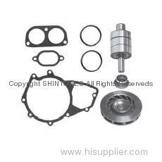 4602000004 of Mercedes Benz Water Pump Repair Kits
