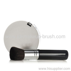 Flat Shape Powder Brush