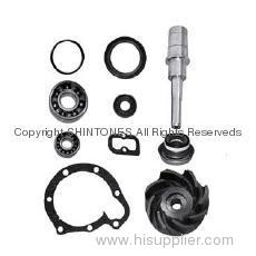 3522003804 3522001304 of Mercedes Water Pump Repair Kits