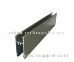 Aluminum Extrusion Profile