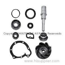 Mercedes Benz Water Pump Repair Kits 3142001104 For 3142004701