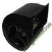 146*190 EC Fan Blower with speed control D1G146