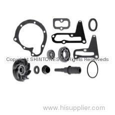 Mercedes Benz OM352 Water Pump Repair Kits 3522004104, 3522003104 For 353 200 3601