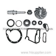 Mercedes Benz OM366 Water Pump Repair Kits 3662000804, 3662000004 3662000304 3662000604 For 3662005901