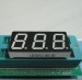 3 digit 0.52 inch 7 segment led display;0.52" led displays;