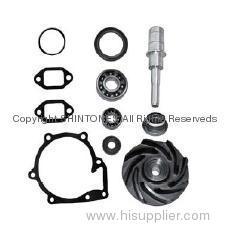 Mercedes Benz OM355 Water Pump Repair Kits Water Pump Repair Kits For 3552000901