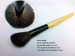 Makeup powder brush