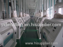 Henan Yide Milling Project & Technology Co., Ltd.