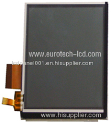 Supply Sharp LCD LS037V7DD02 for development new products & scientific research