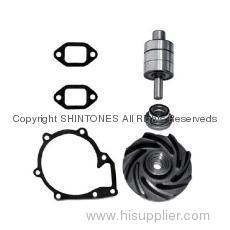 Mercedes Benz OM355 Water Pump Repair Kits 3552001204, 3552000804 For 355 200 1501