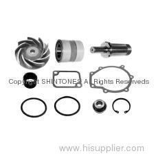 Mercedes Benz Water Pump Repair Kits 9062000304, 9062000204 For 9062006101