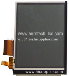 Supply Sharp LCD LS037V7DD05 for development new products & scientific research
