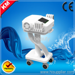 cold lipolysis fat removal device