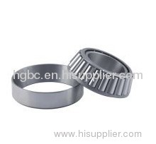 Inch Taper Roller Bearings