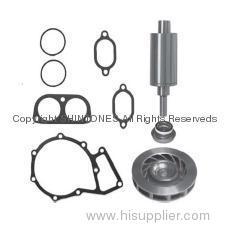 Mercedes Benz Water Pump Repair Kits For 5422002101 5422002201