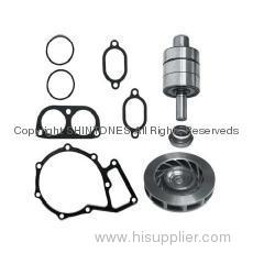 Mercedes Benz Water Pump Repair Kits 5422000104 5422000004 5412000004 For 5422002001