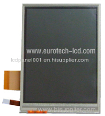 Supply Sharp LCD LS040V7DD02 for development new products & scientific research