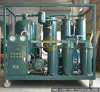 Vacuum Hydraulic Oil Purification Plant