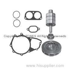 Mercedes Benz Water Pump Repair Kits 4222000504 4222000404 For 4222001001 4222001101