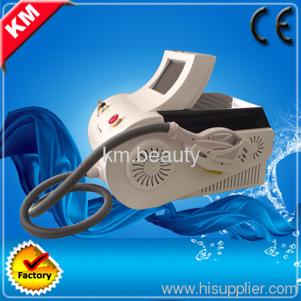 IPL hair removal/skin rejuvenation machine