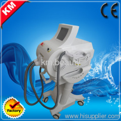 IPL beauty salon equipment for epilator