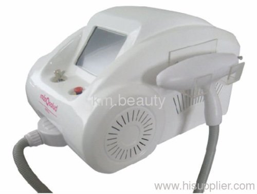 nd yag laser tattoo removal machine