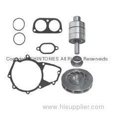 4232000104 of Mercedes Water Pump Repair Kits for 4032007301