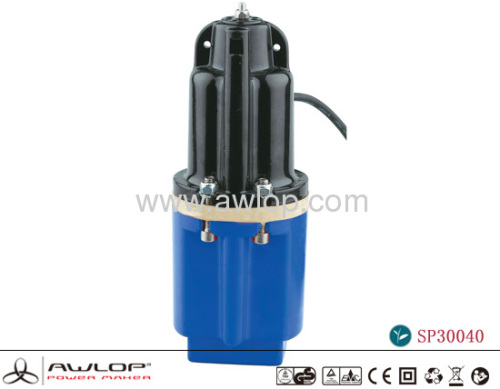 Submersible Pump