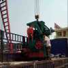 New Type Multifunction Brick Machinery for Indian Market