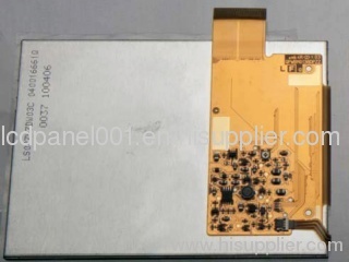 Supply Sharp LCD LS037V7DW03 for development new products & scientific research