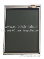 Supply Sony LCD ACX502BMW for development new products & scientific research
