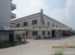 JIAXING INDUSTRIAL CO.,LTD