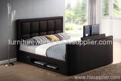 TV Bed,