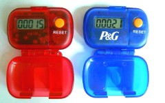 Promotional Pedometer