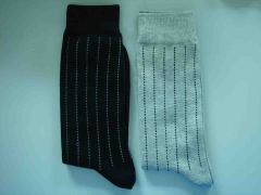 Men's Cotton Socks