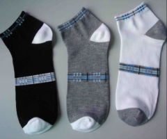 Men's Ankle Socks