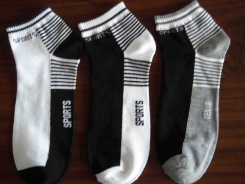 Mens's Sport Socks