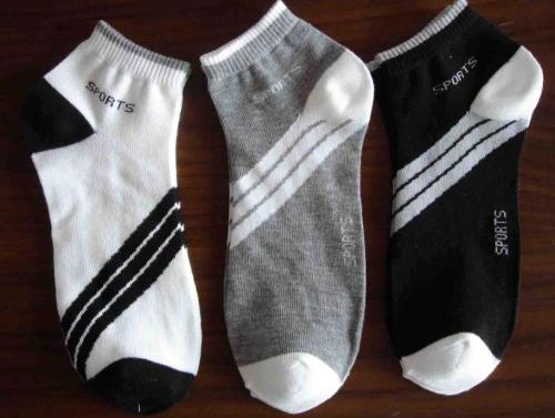 Mens's Sport Socks